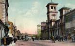 Amiens St - Dublin City
(Raiway Station)