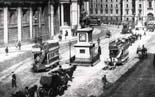 College Green - Dublin City - general
(old irish photo)