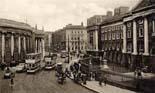 Green, College - Dublin City - Facing North
(circa 1905)