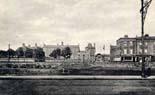 Collins Barracks - Dublin City
(now National Museum)