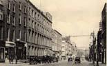 Dawson St - Dublin City
(circa 1930