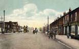 Dorset St - Dublin City - photo
(circa 1910)
