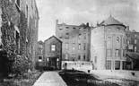 Eccles St - Dublin City
(Dominican College)