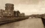 Four Courts - Dublin City
(from River Liffey)