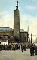 Gate Theatre - Dublin City
(Dublin landmark)