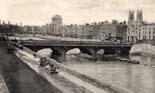 Grattan Bridge - Dublin City
(Liffey & Four Courts)