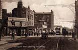 Harcourt Rd - Dublin City - Vintage
(old irish photo)