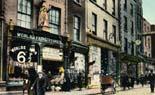 Henry St - Dublin City - Storefronts
(tinted color)