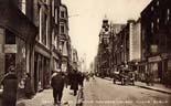 Henry St - Dublin City - Looking North
(1920