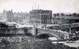 Kingsbridge Station - Dublin City
(now Connolly Station)