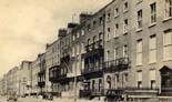 Merrion Square - Dublin City - Georgian
(Houses)