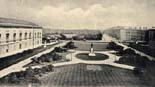 Merrion Square - Dublin City
(scenic view)