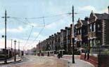 North Circular Rd - Dublin City
(circa 1910)