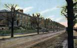 Northumberland Rd - Dublin City
(Ballsbridge)