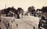 Parkgate St - Dublin City
(old irish photo)