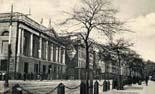 Royal College Of Surgeons - Dublin City
(Easter Rising scene)