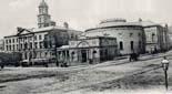 Rotunda - Dublin City
(old irish photo)