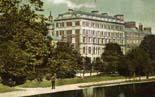 Shelbourne Hotel - Dublin City
(old photo)