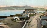 Baldoyle - Dublin - Village
(great old photo)