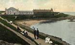 Balbriggan - Dublin - B/W - The Banks - B/W
(early photo)
