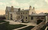 Balbriggan - Dublin - Loreto Convent
(old photo)