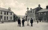 Balbriggan - Dublin - Main St
(early photo)