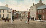 Balbriggan - Dublin - Color
(old photo image)