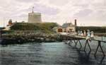 Balbriggan - Dublin - Tower
(& baths)