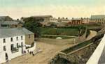 Balbriggan - Dublin - Hosiery Mills
(circa 1910)