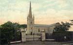 Balbriggan - Dublin - St Georges Church
(circa 1910)