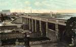 Balbriggan - Dublin - The Viaduct
(great old pic)