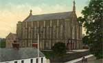 Balbriggan - Dublin - RC Church
(tinted color)