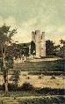 Balrothery - Dublin - Castle
(tinted color photo)