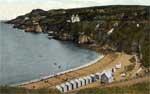 Balscaddan Bay - Dublin
(view of Bay)