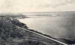 Balscaddan Bay - Dublin - West
(circa 1910)