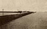 Bull Island - Dublin - Bridge
(great B/W pic)