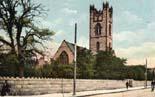 Clontarf - Dublin - Presbyterian
(Church)