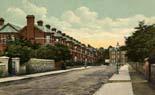 Clontarf - Dublin - Haddon Rd
(old photograph)