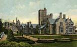 Clontarf - Dublin - Castle
(tinted color)