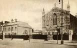 Clontarf - Dublin - John The Baptist
(Church)