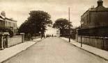 Clontarf - Dublin - Vernon Ave
(B/W photo)