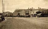 Clontarf - Dublin - Facing Front Rd
(west)