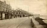 Clontarf - Dublin - Front Rd East
(old photo)