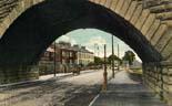 Clontarf - Dublin - Railway Bridge
(circa 1910)
