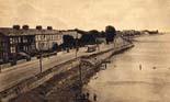 Clontarf - Dublin - Sea Front
(elevated view)