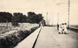 Dollymount - Dublin - Front Rd
(facing north)