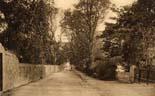 Dollymount - Dublin - Green Lanes
(scenic view)