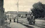 Drumcondra - Dublin - Railway Rd
(Bridge)