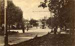 Drumcondra - Dublin - Facing South
(old irish photo)