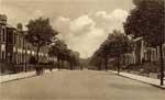 Drumcondra - Dublin - Hollybank Rd
(B/W old photo)